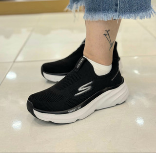 کتانی اسکیچرز زنانه مدل slip ins ویتنام