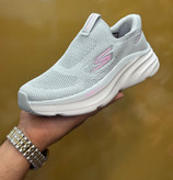 کتانی اسکیچرز زنانه مدل slip ins ویتنام
