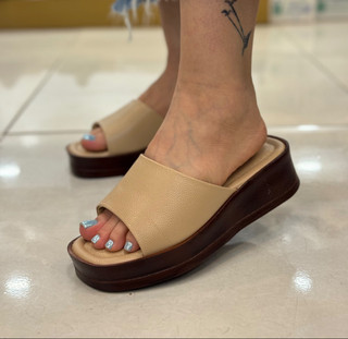 صندل لژدار زنانه